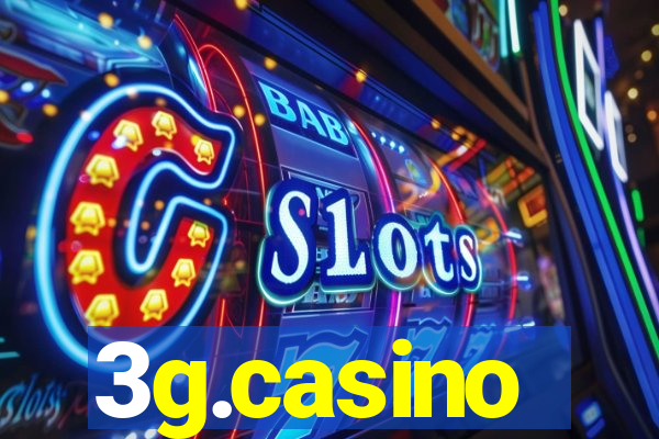 3g.casino