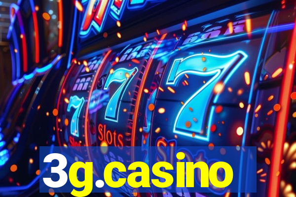 3g.casino