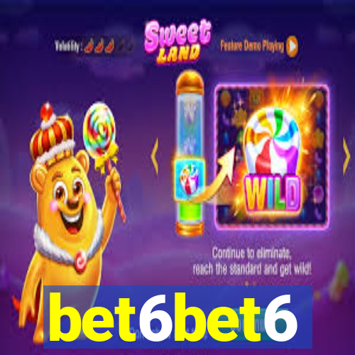 bet6bet6