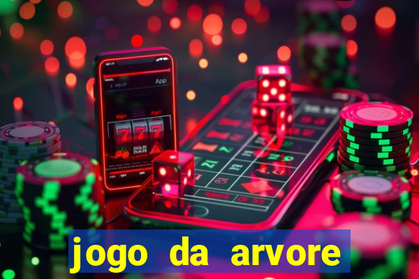 jogo da arvore cassino demo