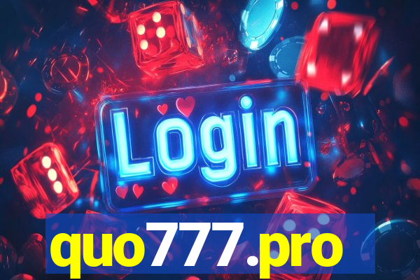 quo777.pro