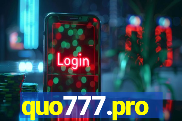 quo777.pro