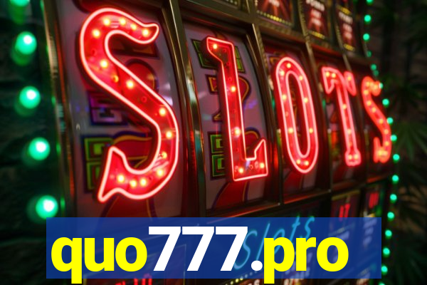 quo777.pro