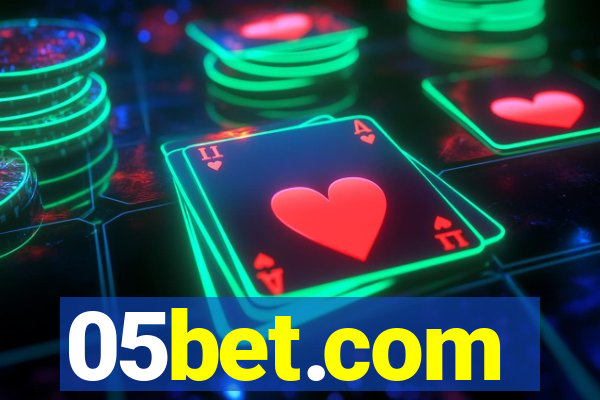 05bet.com