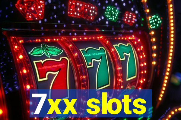 7xx slots