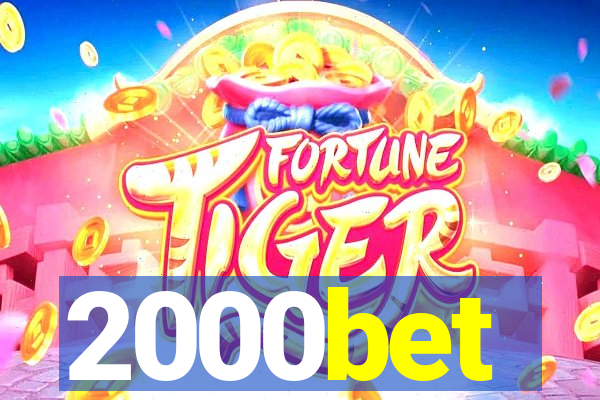 2000bet