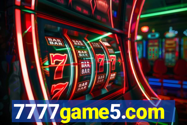 7777game5.com