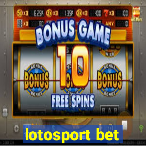 lotosport bet