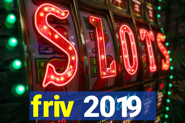 friv 2019