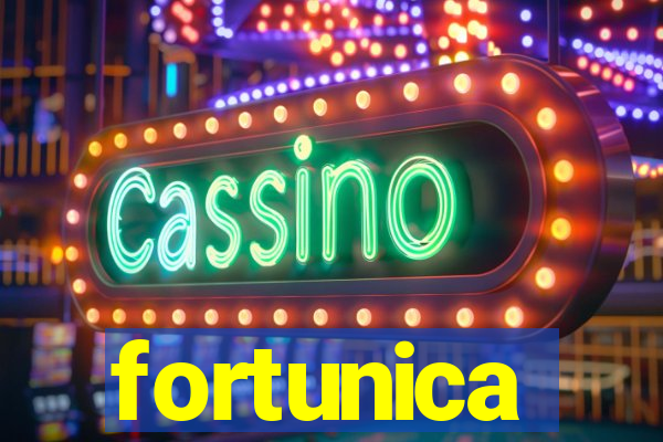 fortunica