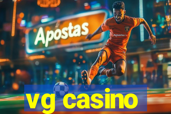 vg casino