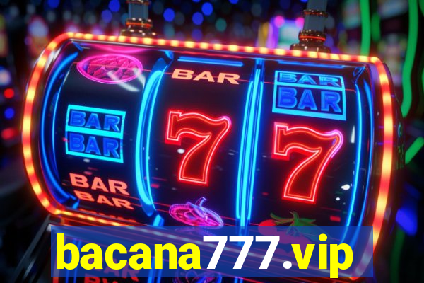 bacana777.vip