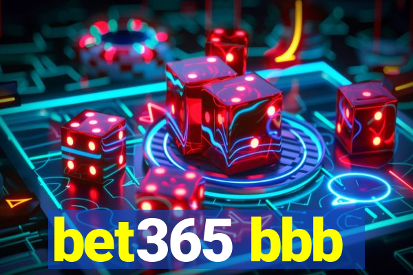 bet365 bbb