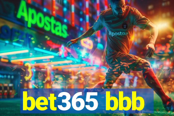 bet365 bbb