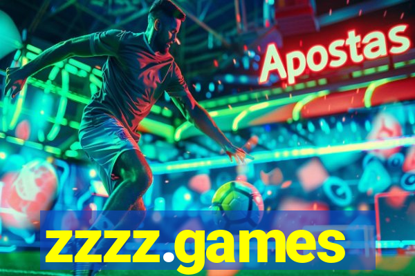 zzzz.games