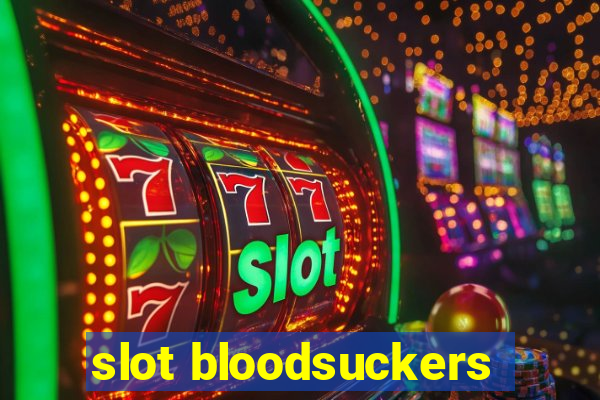 slot bloodsuckers