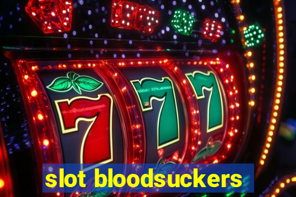 slot bloodsuckers