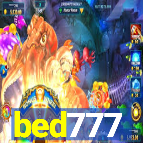 bed777