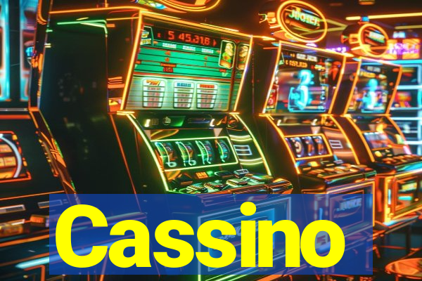 Cassino