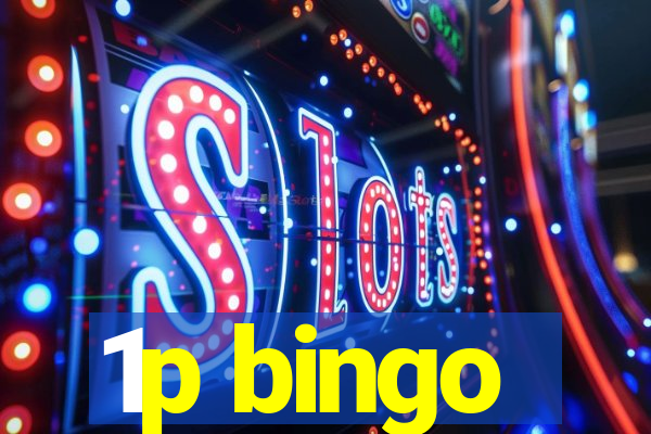 1p bingo