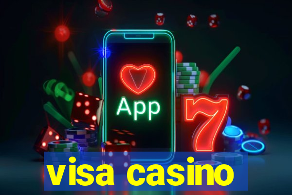 visa casino