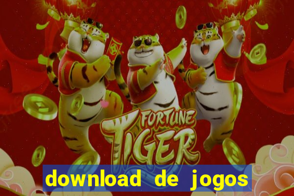 download de jogos no pc