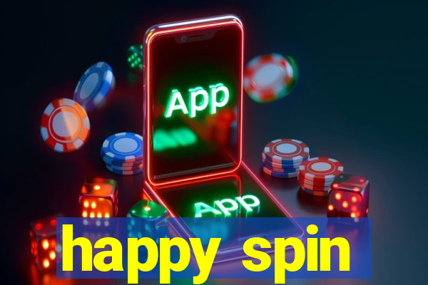 happy spin