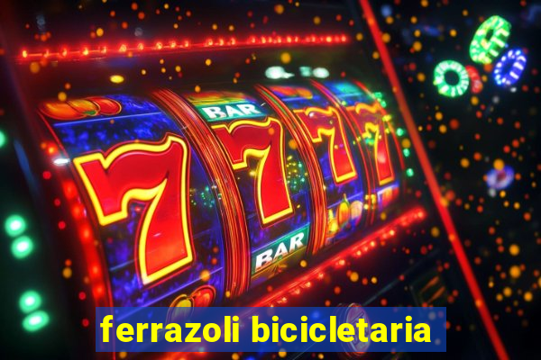 ferrazoli bicicletaria