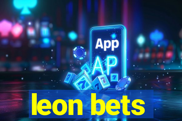 leon bets