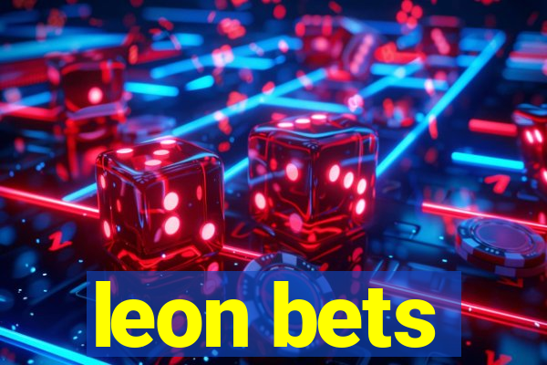 leon bets