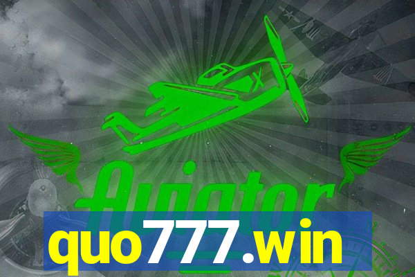 quo777.win