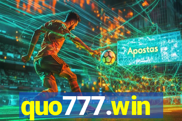 quo777.win