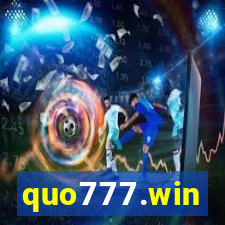 quo777.win