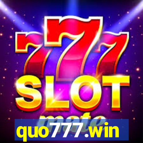 quo777.win