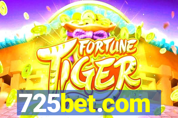 725bet.com