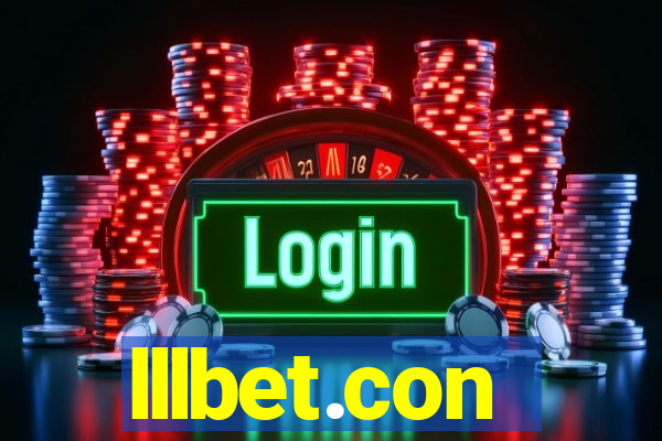 lllbet.con