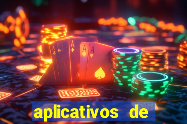 aplicativos de jogos de apostas