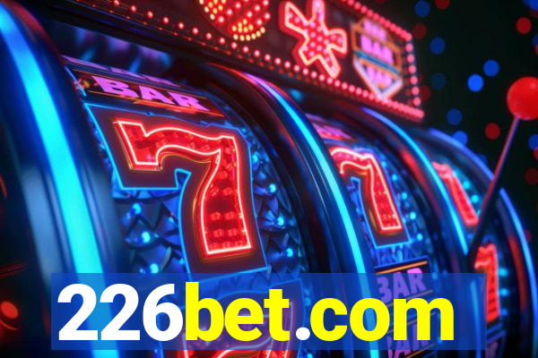 226bet.com