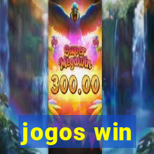 jogos win