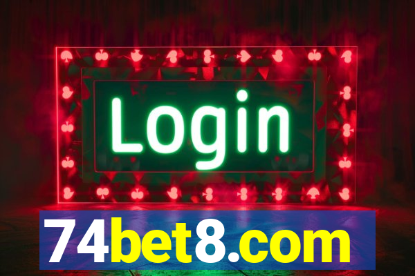 74bet8.com