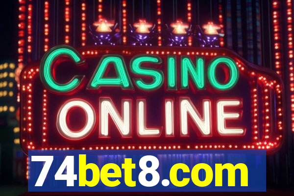 74bet8.com