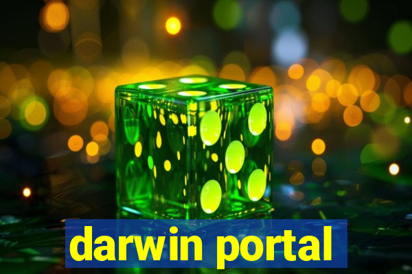 darwin portal