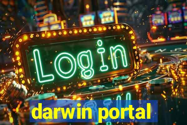 darwin portal