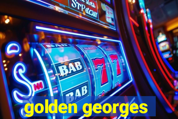 golden georges