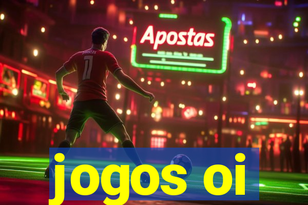 jogos oi