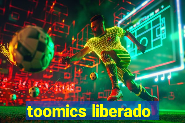 toomics liberado