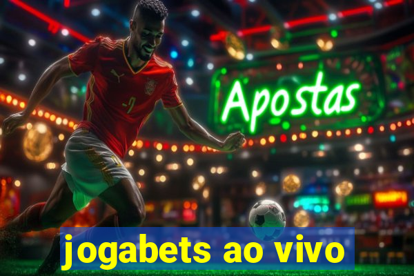 jogabets ao vivo