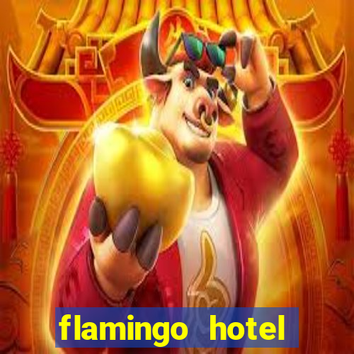 flamingo hotel casino vegas