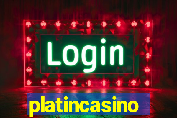 platincasino