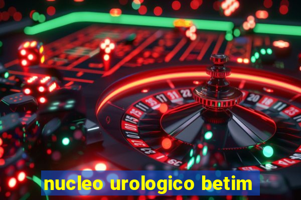 nucleo urologico betim